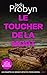 Le Toucher de la Mort: Un Thriller Policier Britannique (Les enquêtes du Sergent Détective Tomek Bowen t. 3) (French Edition)