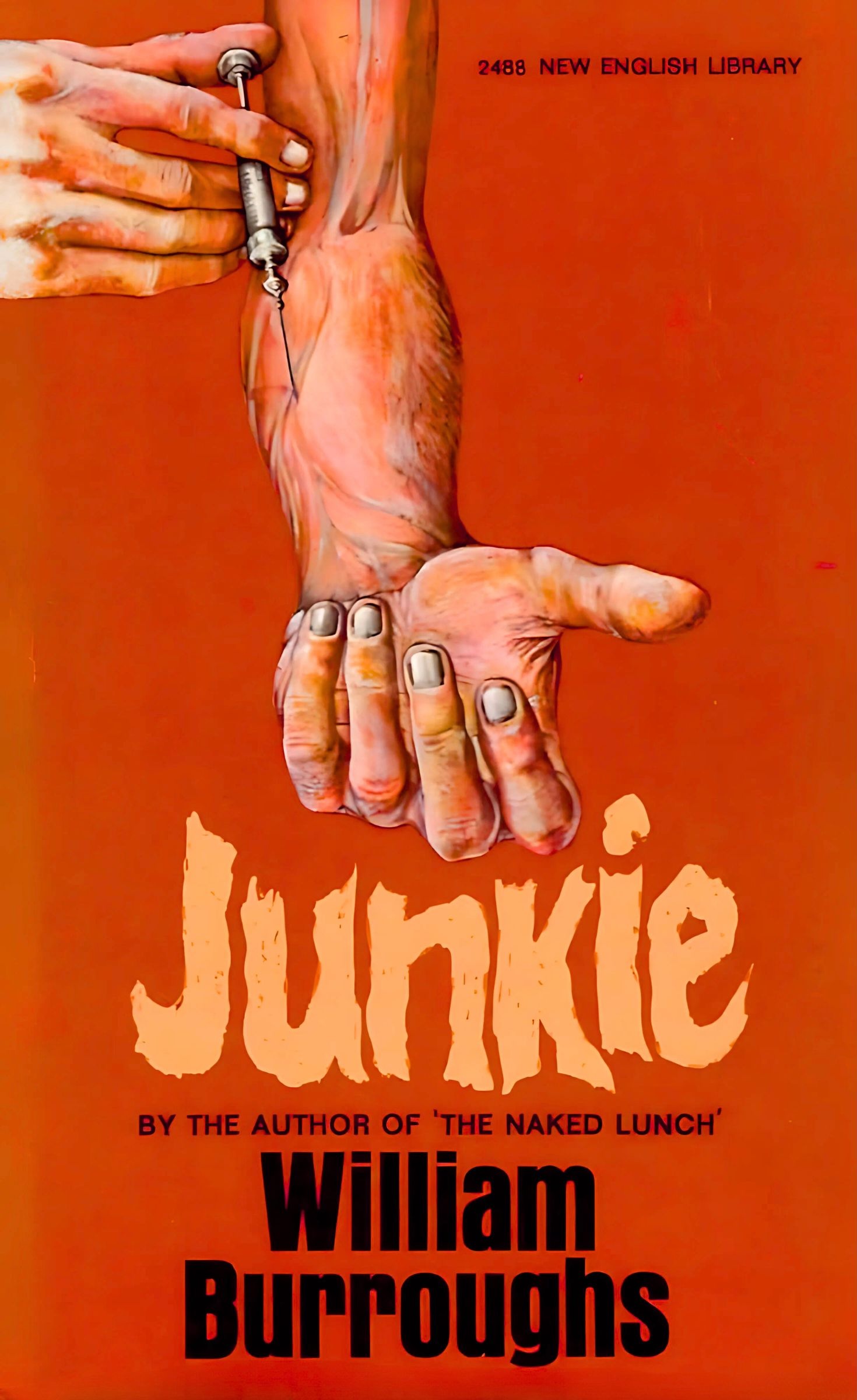 Junkie