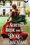 A Scottish Bride ...