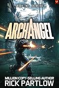 Archangel: Avenging