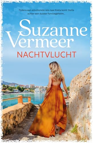 Nachtvlucht (Kindle Edition)