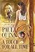 A Touch For All Time (For All Time Series #3)