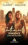 Sentiments d’urgence by Lena Clarke