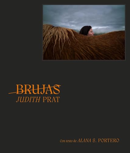 Brujas. (Hardcover)