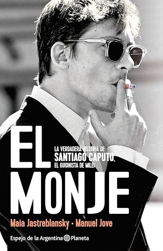 El monje (Spanish Edition)