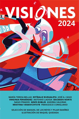 Visiones 2024 (Paperback)