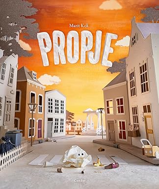 Propje (Hardcover)