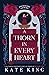 A Thorn in Every Heart (Enchanted Legacies #1)