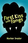 First Kiss with F...