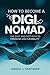 How to become a Digi Nomad by Jarkko Rantanen