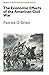 The Economic Effects of the American Civil War by Patrick  O'Brien