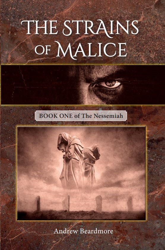 The Strains of Malice (The Nessemiah, #1)