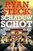 Schaduwschot (Matthew Redd Book 2) (Dutch Edition)