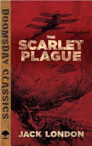 The Scarlet Plague