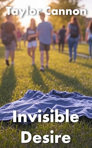 Invisible Desire: Sean Caught Naked and Exposed (Kindle Edition)