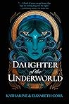 Daughter of the Underworld by Katharine Corr