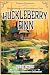 The Adventures of Huckleberry Finn by Mark Twain