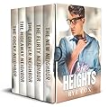 Corio Heights: The Complete Series
