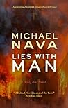 Lies With Man