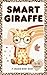 Smart Giraffe by Color Trail Press