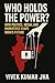 Who Holds the Power?: How P...