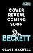 Dr. Beckett (Brothers Paradise Book 2)