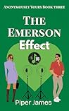 The Emerson Effect (Anonymously Yours Book 3)