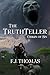 The TruthTeller - Origin Of Sin by F.J. Thomas