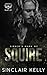Squire (Sinner's Mark MC #5)