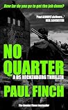 No Quarter: Detec...