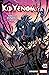 Kid Venom: Origins