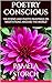 Poetry Conscious: 100 Poems...