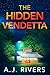 The Hidden Vendetta (Ava James FBI Mystery Book 19)