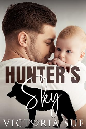 Hunter's Sky (Hunter's Creek #4)