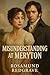 Misunderstanding at Meryton: A Pride and Prejudice Variation