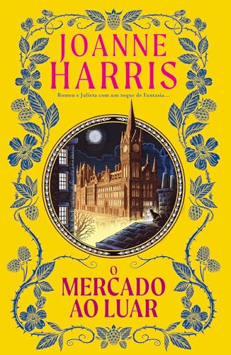 O Mercado ao Luar (Portuguese Edition)