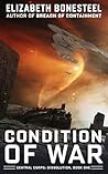 Condition of War by Elizabeth Bonesteel