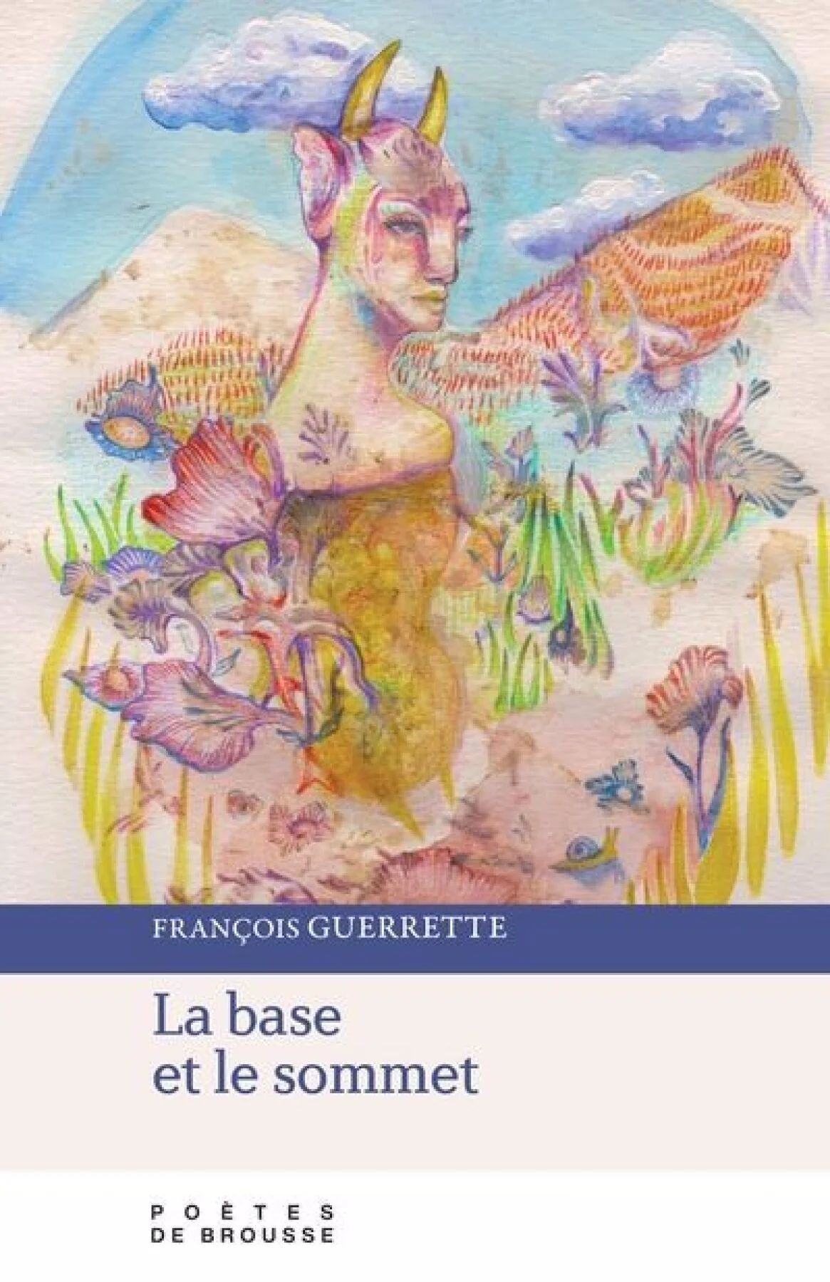 La base et le sommet