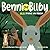 Benni The Bilby by Matthew Spencer