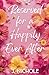 Reserved for a Happily Ever After by J. Nichole Reserved for a Happily Ever After by J. Nichole