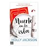 Muerte en la isla...