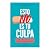 Esto no es tu culpa by Alex Howard