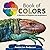 Herpetology Book of Colors:...