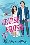 Cruise Crush (The Pinnacle Series)