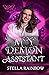 My Demon Assistant (Demon Debacles #3)