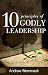 10 Principles of Godly Leadership