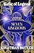 Seven Kingdoms: Relic of Legend (The Seven Kingdoms Book 1)
