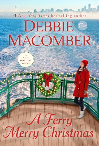 A Ferry Merry Christmas (Hardcover)