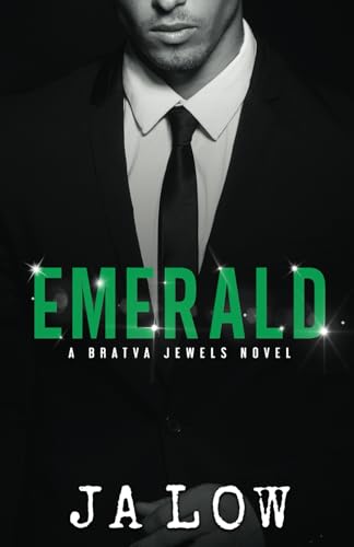 Emerald (The Bratva Jewels)