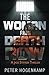 The Woman From Death Row by Peter Hogenkamp